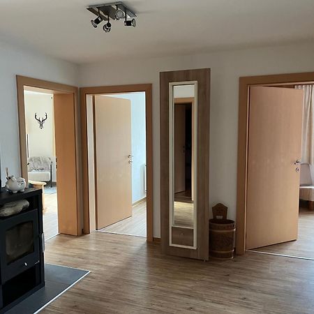 Apartments Emma, Zillertal, Tirol Kaltenbach Kültér fotó