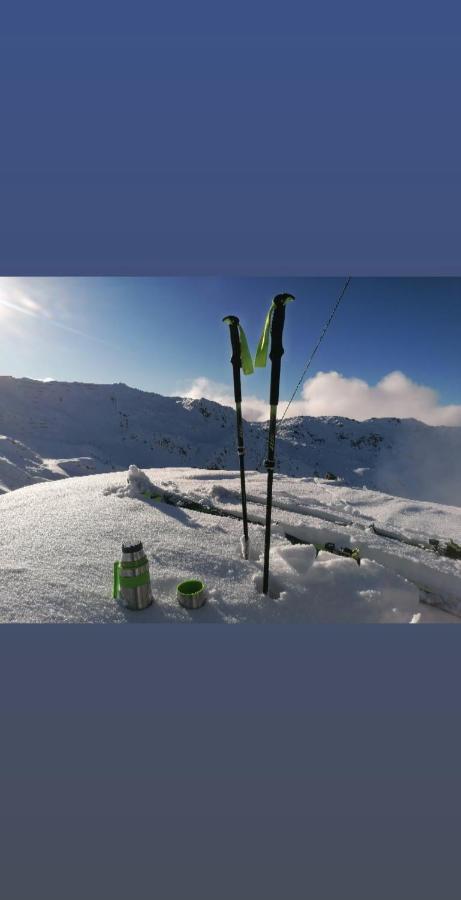 Apartments Emma, Zillertal, Tirol Kaltenbach Kültér fotó