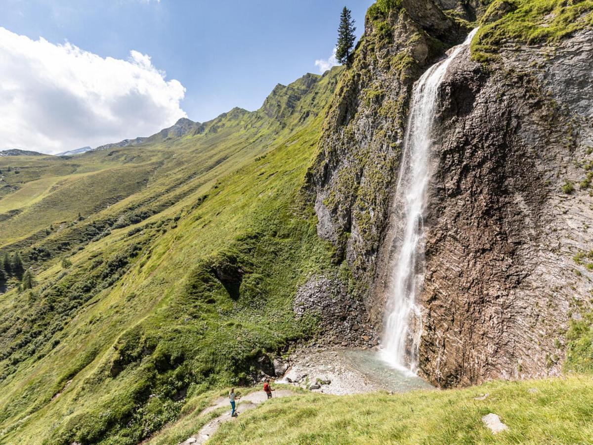 Apartments Emma, Zillertal, Tirol Kaltenbach Kültér fotó
