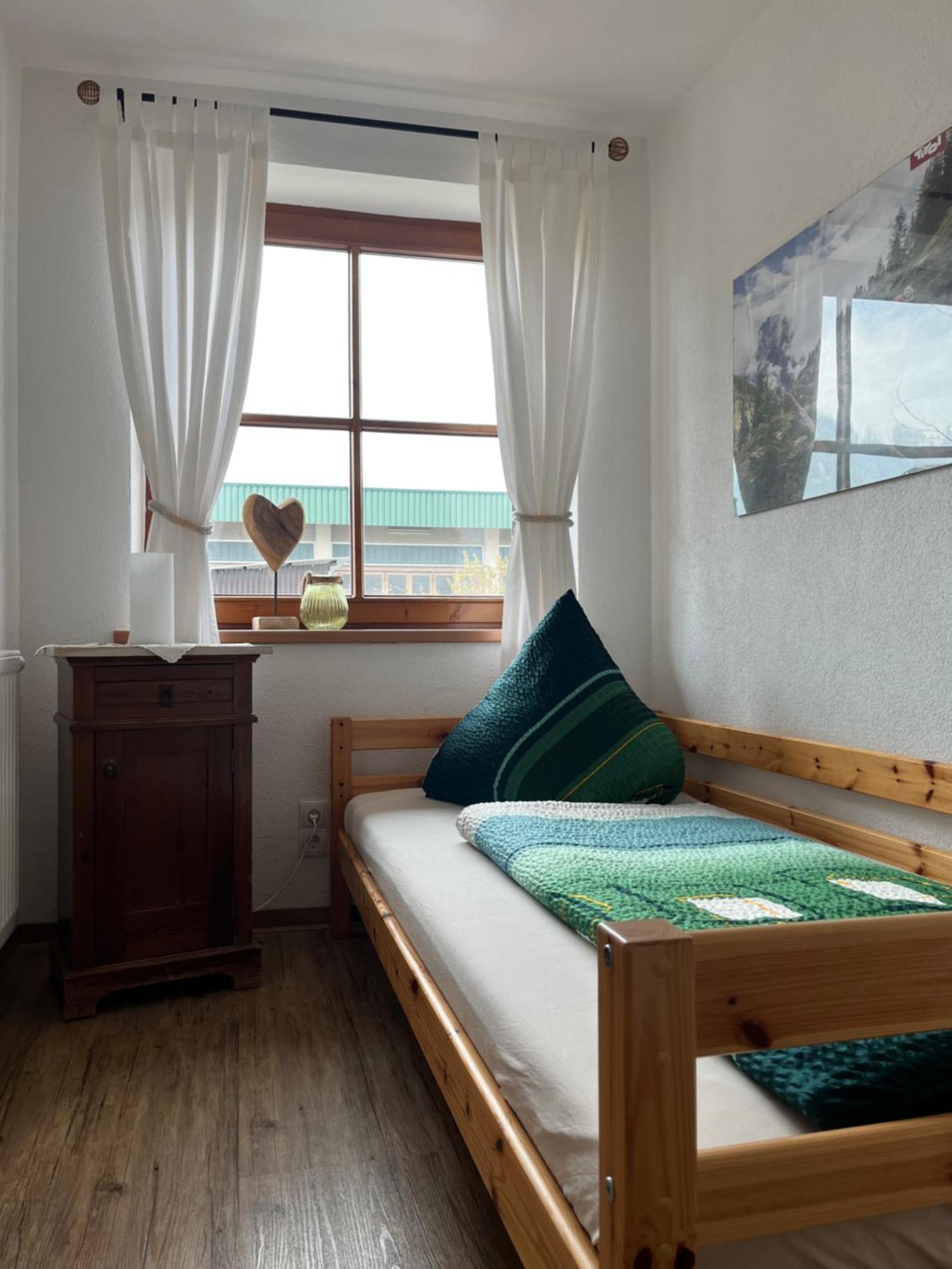 Apartments Emma, Zillertal, Tirol Kaltenbach Kültér fotó