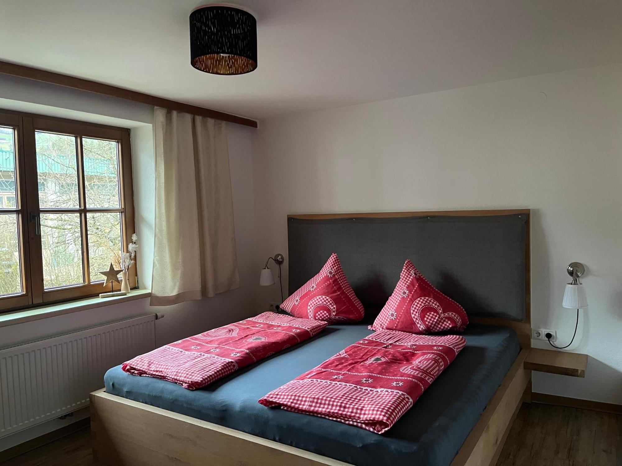 Apartments Emma, Zillertal, Tirol Kaltenbach Kültér fotó