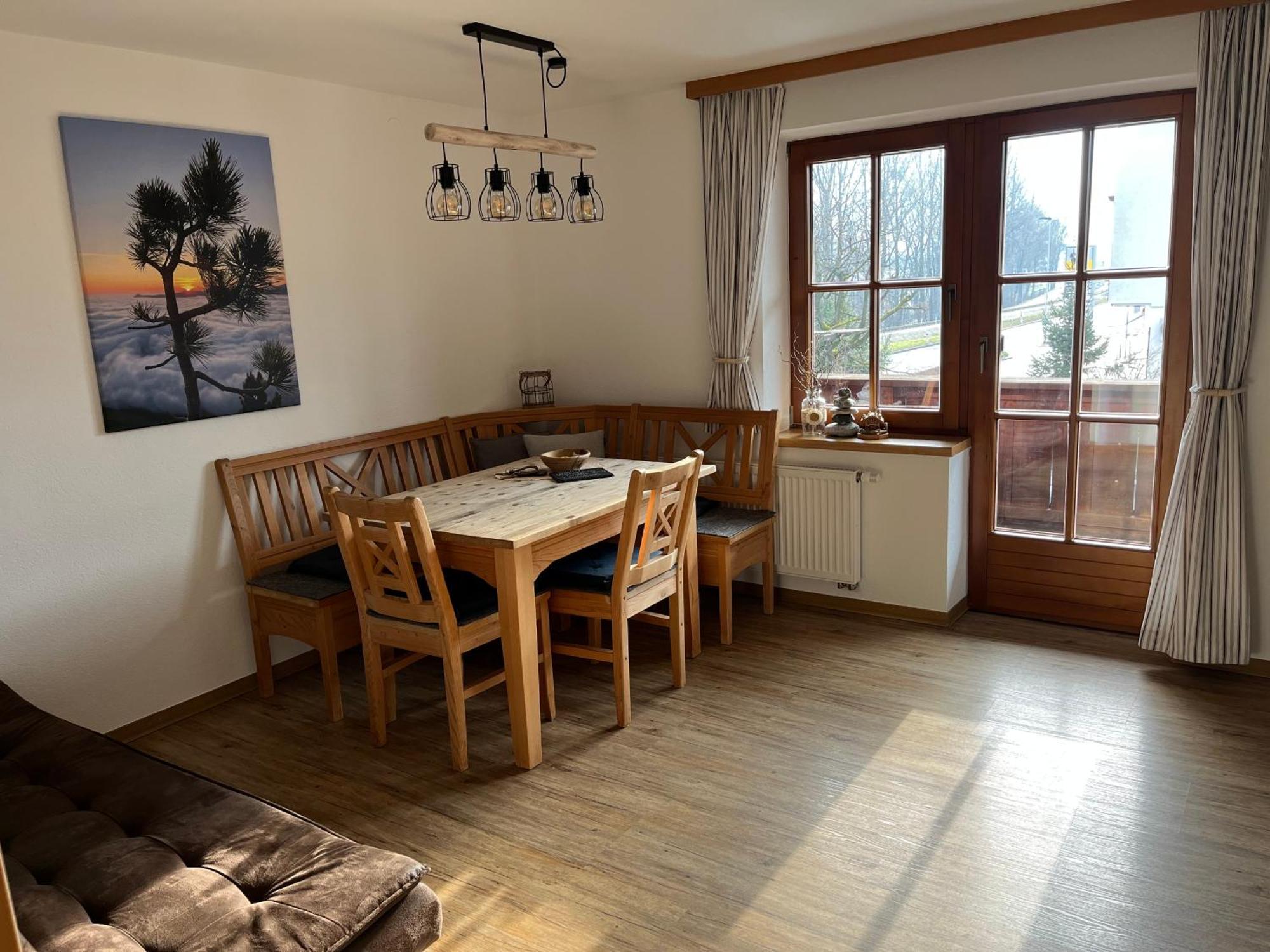 Apartments Emma, Zillertal, Tirol Kaltenbach Kültér fotó